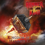 HAMMER KING: Kingdom Of The Hammer King
