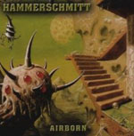 HAMMERSCHMITT: Airborn