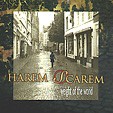 HAREM SCAREM: Weight Of The World
