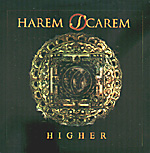 HAREM SCAREM: Higher