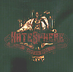 HATESPHERE: Ballet Of The Brute