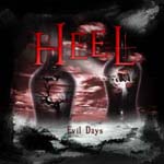 HEEL: Evil Days