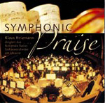 KLAUS HEIZMANN: Symphonic Praise