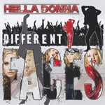 HELLA DONNA: Different Faces
