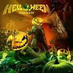 HELLOWEEN: Straight Out Of Hell