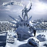 HELLOWEEN: My God-Given Right