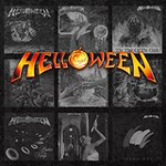 HELLOWEEN: Ride The Sky - The Very Best Of 1985-1998