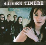 HIDDEN TIMBRE: Hidden Timbre
