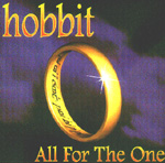 HOBBIT: All For The One