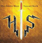 THE HOBBIT SHIRE: Fantasy Rock