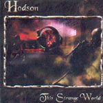 HODSON: This Strange World