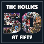 THE HOLLIES: 50 At Fifty