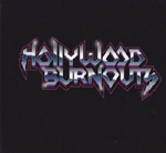 HOLLYWOOD BURNOUTS: EP