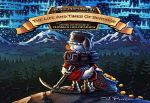 TUOMAS HOLOPAINEN: Music Inspired By The Life And Times Of Scrooge