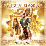 HOLY BLOOD: Shining Sun