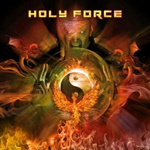 HOLY FORCE: Holy Force