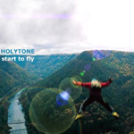 HOLYTONE: Start To Fly