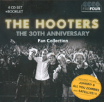 THE HOOTERS: The 30th Anniversary Fan Collection