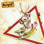 HOPF: Freiwild
