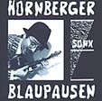 HORNBERGER: Blaupausen