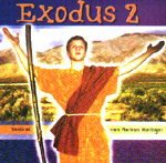 MARKUS HOTTIGER: Exodus 2 - Das Musical