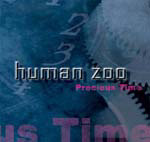 HUMAN ZOO: Precious Time