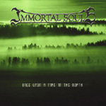IMMORTAL SOULS: Once Upon A Time In The North