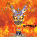 IMPELLITTERI: Pedal To The Metal