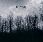 IN VAIN: Wounds