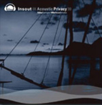 INSOUT: Acoustic Privacy