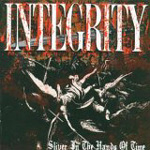 INTEGRITY: Sliver In The Hands Of Time