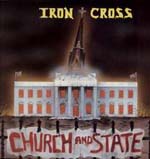 IRON CROSS: Church And State