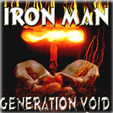 IRON MAN: Generation Void