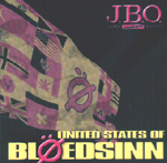 J.B.O.: United States Of Blöedsinn