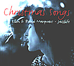 JAZZLIFE - Ellen & Bernd Marquart: Christmas Songs