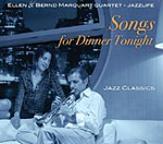 JAZZLIFE: Songs For Dinner Tonight
