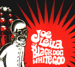 JOE LEILA: Black Dog White God