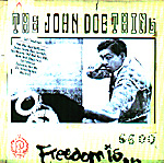THE JOHN DOE THING: Freedom Is ...