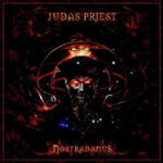 JUDAS PRIEST: Nostradamus