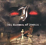 JUSTICE: The Hammer Of Justice