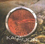 KAOS MOON: The Circle Of Madness