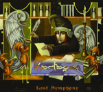 KARFAGEN: Lost Symphony