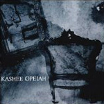 KASHEE OPEIAH: Panic In Solitude