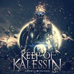 KEEP OF KALESSIN: Epistemology