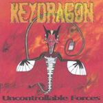 KEYDRAGON: Uncontrollable Forces