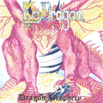 KEYDRAGON: Dragon Prophecy