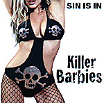 KILLER BARBIES: Sin Is In