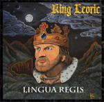KING LEORIC: Lingua Regis