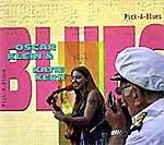 OSKAR KLEIN & KATIE KERN: Pick-A-Blues