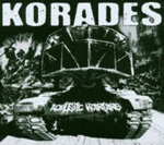 KORADES: Acoustic Warfare